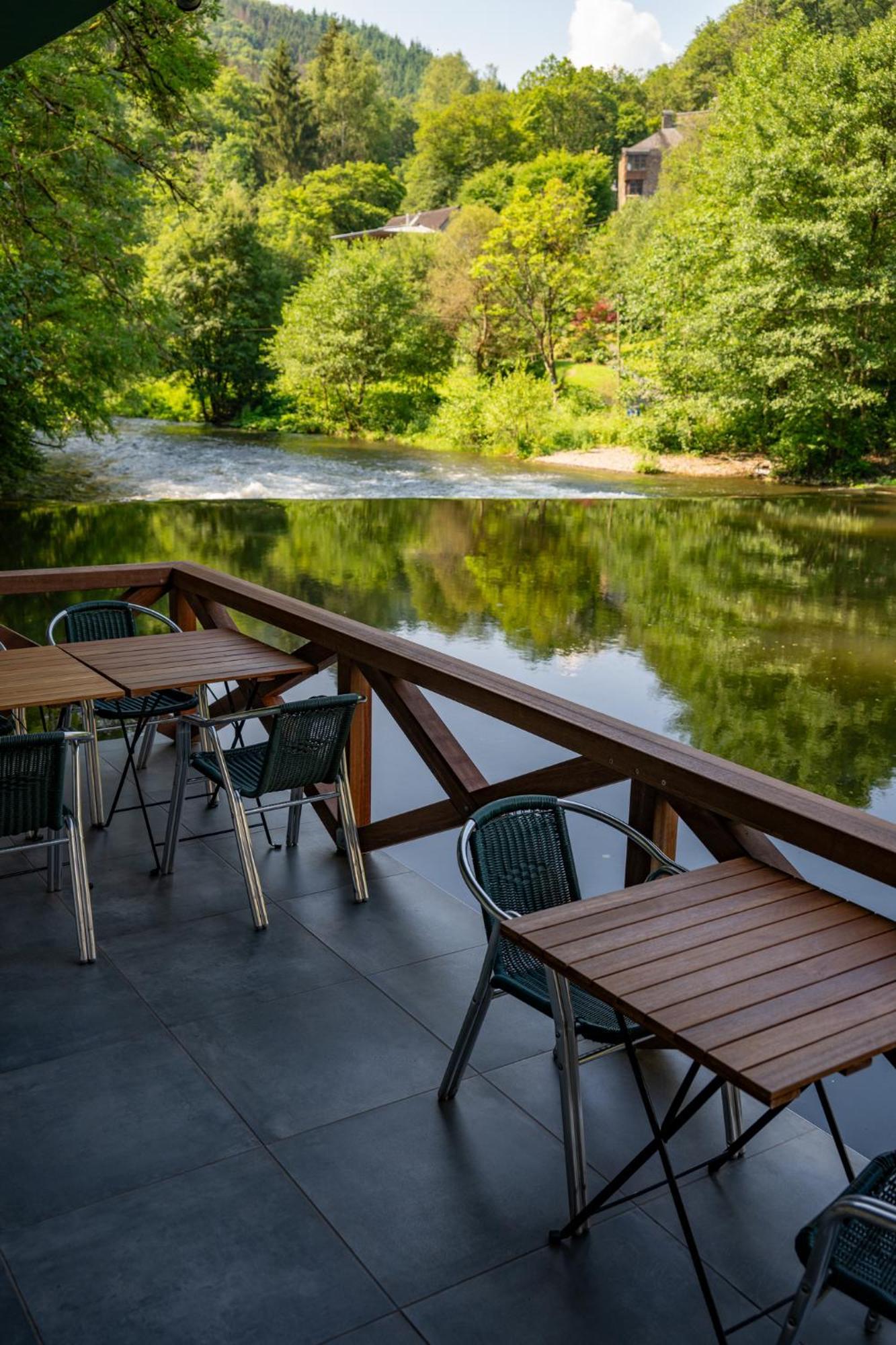 Dirbach Plage Parc Zewnętrze zdjęcie